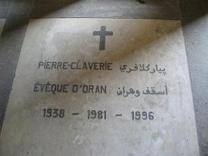 ORAN EGLISE DE SAINT EUGENE  2009 (9)